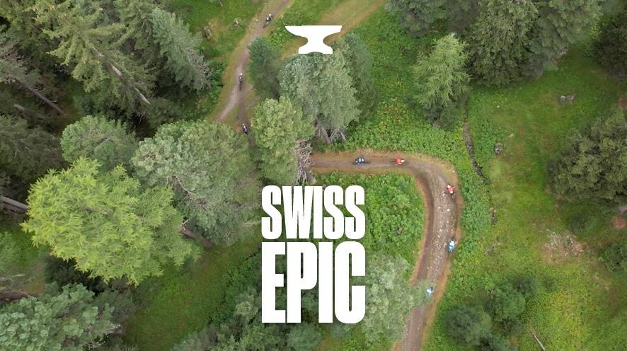 Swiss Epic