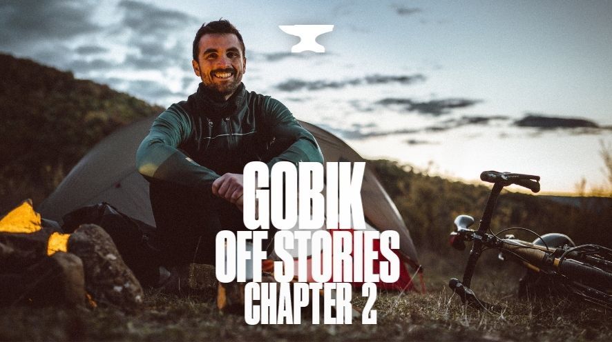 Gobik off stories
